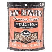 Northwest Naturals 脫水凍乾 蝦 貓狗小食 1oz (28.35g)